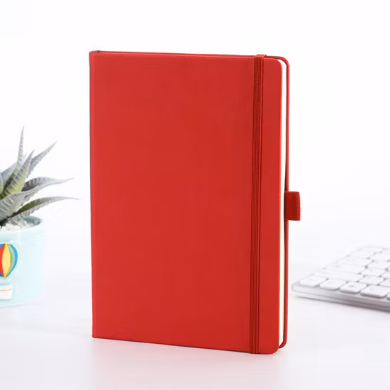 Лучшие ежедневники и блокноты из искусственной кожи на 2021 год